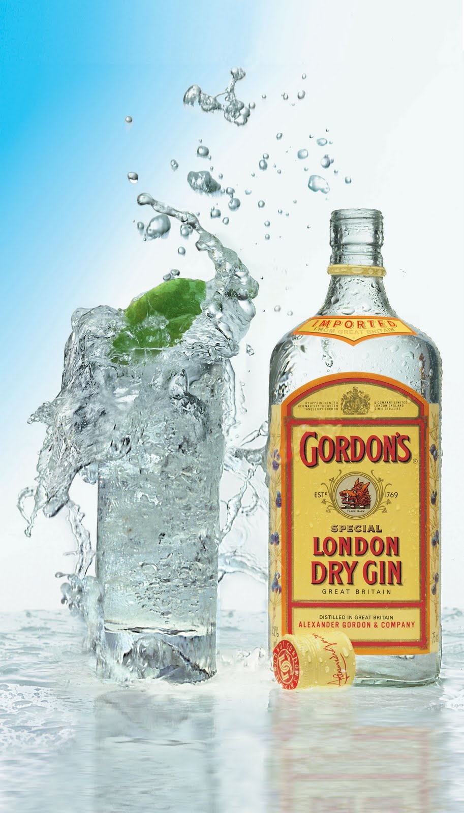 Gordons